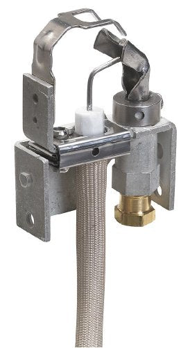 Pilot, Intermittent Pilot Burner/Ignitor