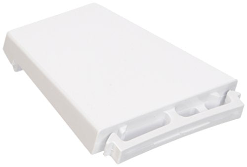 Whirlpool 2196189 Endcap Trim