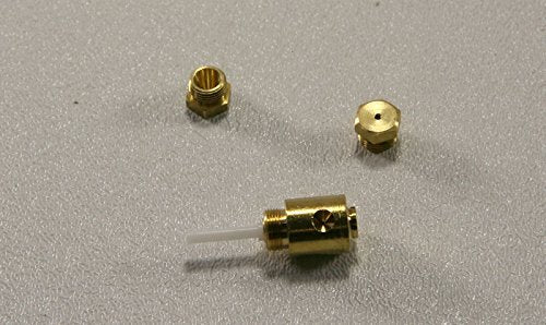 Whirlpool Lp Gas Conversion Kit Alpha Models OEM W10606694A