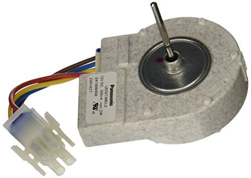 241509402 FRIDGE EVAPORATOR FAN MOTOR KENMORE ELECTROLUX NEW OEM PART NTO pz by Kenmore