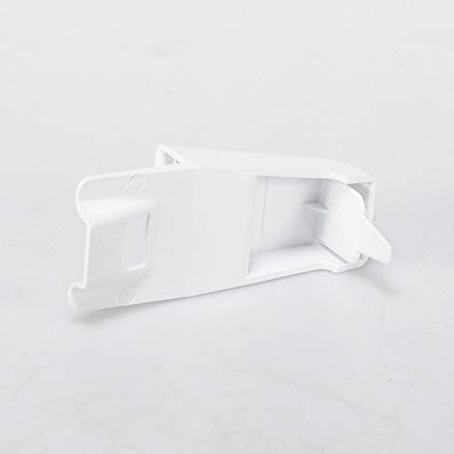 Whirlpool WP2156003 Refrigerator Door Shelf Rail End Cap