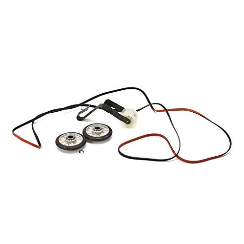 Whirlpool Part Number 4392065RC: REPAIR-DYR