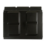 (Ship from USA) Genuine WB64K5051 GE Range Bottom Burn Box /ITEM NO#8Y-IFW81854173207
