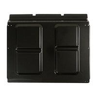 (Ship from USA) Genuine WB64K5051 GE Range Bottom Burn Box /ITEM NO#8Y-IFW81854173207