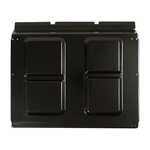 (Ship from USA) Genuine WB64K5051 GE Range Bottom Burn Box /ITEM NO#8Y-IFW81854173207