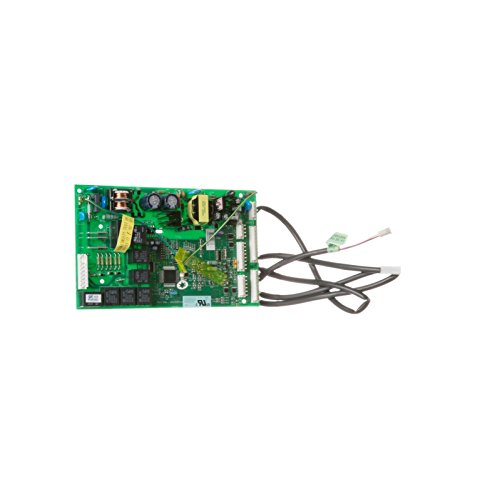 (Ship from USA) WR49X10152 Refrigerator Electronic Control Board /ITEM NO#I-86/Q-UI754436268