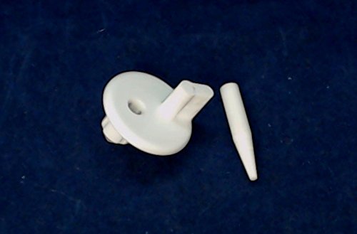 241993001 - Crisper Cover Support for Frigidaire Refrigerator supplier_id_shipfreenow it#5131888771740