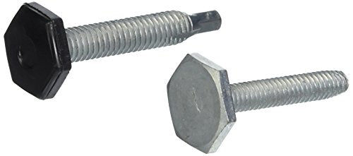 Whirlpool 8193716 Leveler Leg