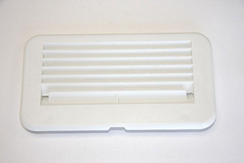 WD12X10026 Kenmore Dishwasher Door Vent