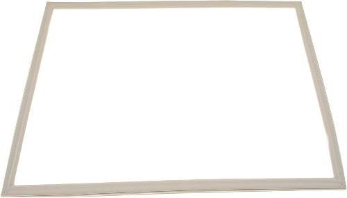 Whirlpool 2159327 Freezer Door Gasket Fits, Amana, Crosley, Kenmore, Magic Chef, Maytag, Roper, 1" x 1" x 1"
