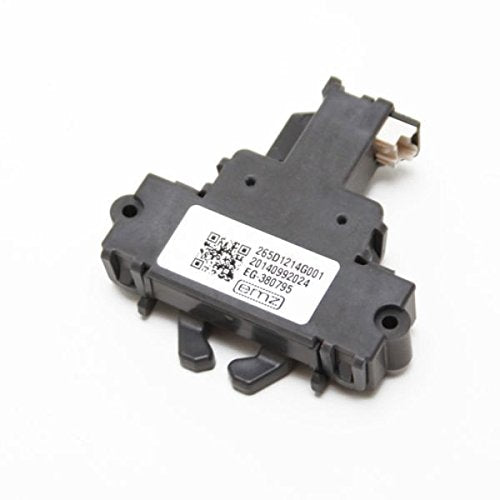 WD21X10490 GE Latch Tub Side Standard Genuine OEM WD21X10490 ,,by# mrchgoparts~hee25381666561115