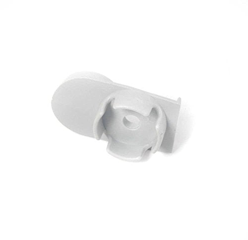 Whirlpool W8268812 Dishwasher Upper Spray Arm Retainer Genuine Original Equipment Manufacturer (OEM) Part