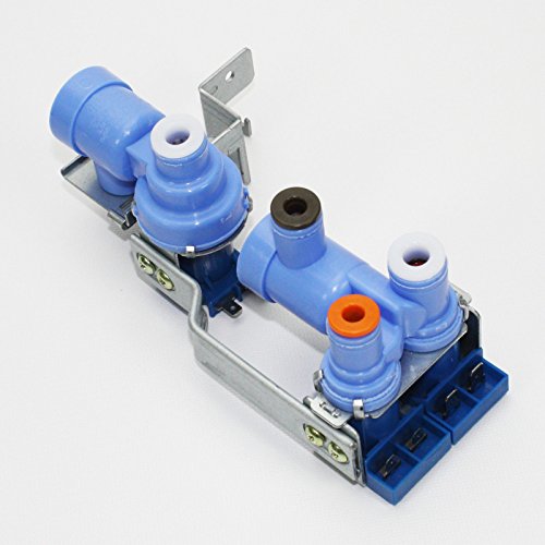 (GARRAG) 5221JA2006 5221JA2006D AJU3412551 Water Valve for LG Refrigerator