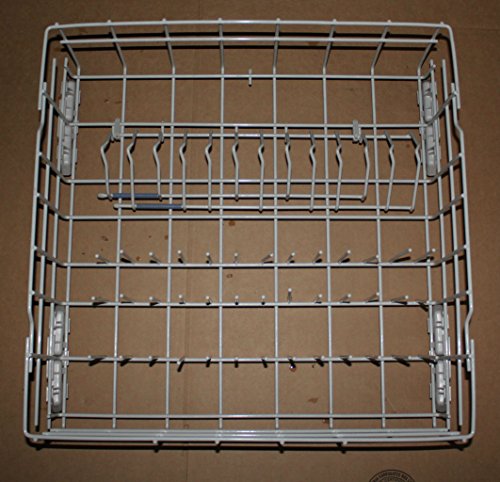 Whirlpool Part Number W10161215: DISHRACK