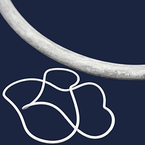 WH08X10023 GE Washer Tub_seal