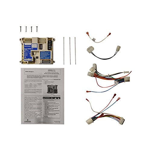 50M56U-751 Exact Replacement Appliance Furnace Control Kit