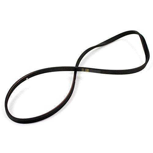 Whirlpool W8544742 Dryer Blower Belt Genuine Original Equipment Manufacturer (OEM) Part