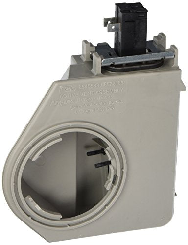 Whirlpool 8545533 Air Vent Assembly
