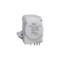 UET120 Supco Electronic Defrost Timer 482493 WR9X489 WR9X520 215846602 68233-1