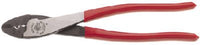 Klein Tools 1005 Non-Insulated/Insulated Crimping & Cutting Tool