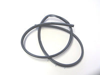 WB32K3 Oven Range Door Gasket for GE 258083, AH244546, EA244546, WB32K0003. /supplysewtop3
