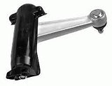 SWAG Germany Upper Front Axle Right Control Arm Fits MERCEDES W140 1403307707
