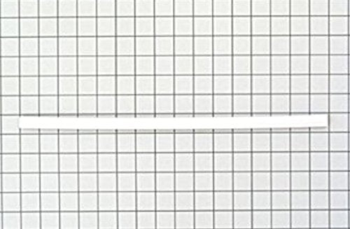 WR14X10084 GE REFRIGERATOR - GASKET PAN COVER FRT