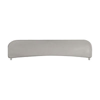 (Ship from USA) Genuine WE01X20419 GE Appliance Handle White /ITEM NO#8Y-IFW81854196721