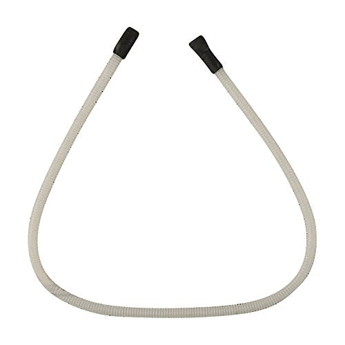 WD24X10062 GE Appliance Drain Tube Asm