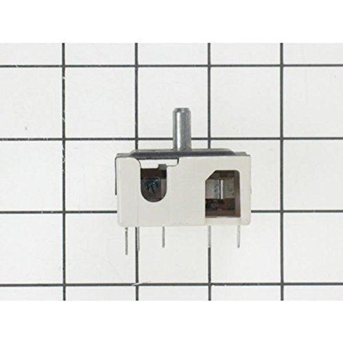 WB21X5348 GE Su Switch 1400W 6" " Genuine OEM WB21X5348 ,,by# mrchgoparts~hee80381617494798