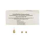 (Ship from USA) Genuine W10606694A Whirlpool Dryer Lp Gas Conversion Kit Alpha Models /ITEM NO#8Y-IFW81854199450