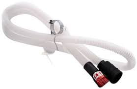 WD24X10045 DRAIN TUBE