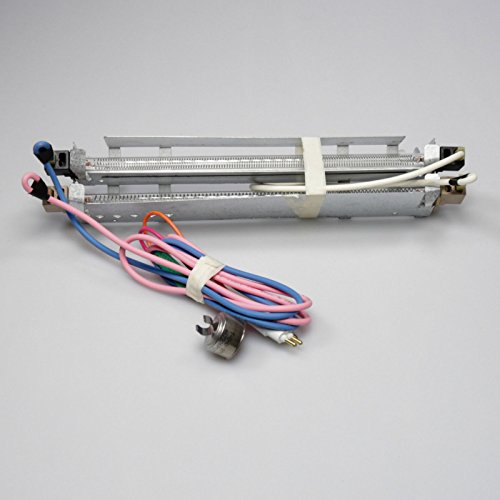 WR51X443 GE REFRIGERATOR HEATER SENSOR HARNESS ,from#_parts-bay it#129181759020786