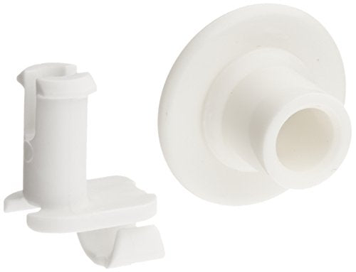 Whirlpool 903093 Wheel Assembly