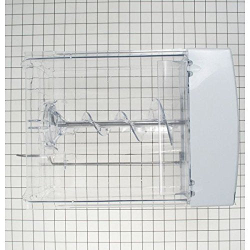 WR17X12111 GE Bucket And Auger Asm Genuine OEM WR17X12111 ,,by# mrchgoparts~hee111381666574474