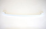 (Ship from USA) Genuine WB15X10048 GE Range Door Handle (white) /ITEM NO#8Y-IFW81854170497