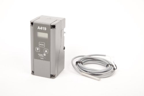 PENN A421ABC-02C Temperature Control