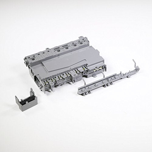 Whirlpool W10804118 Dishwasher Electronic Control Board Genuine Original Equipment Manufacturer (OEM) Part for Whirlpool
