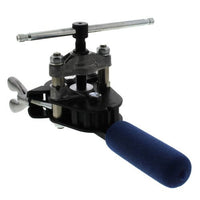 45Â° Deluxe Flaring Tool (1/8" to 3/4")