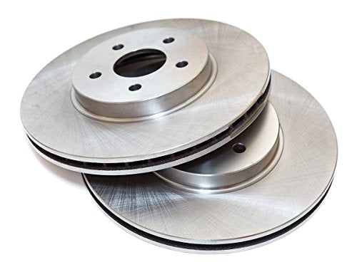 X2 ATE GERMANY TOYOTA OEM Front Brake-Rotor 4351260150