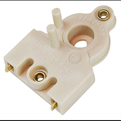 WB24T10071 ERP Replacement Spark Switch NON-OEM WB24T10071 ERWB24T10071 ,,by# mrchgoparts~hee24381701621192