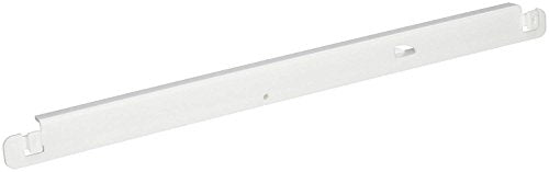 240365401 Meat Pan Hanger (Left) Compatible with Frigidaire Refrigerator