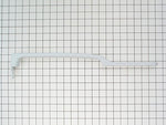 (Ship from USA) Genuine WR12X10107 GE Refrigerator Handle Drff Wh /ITEM NO#8Y-IFW81854184769