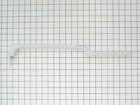 (Ship from USA) Genuine WR12X10107 GE Refrigerator Handle Drff Wh /ITEM NO#8Y-IFW81854184769