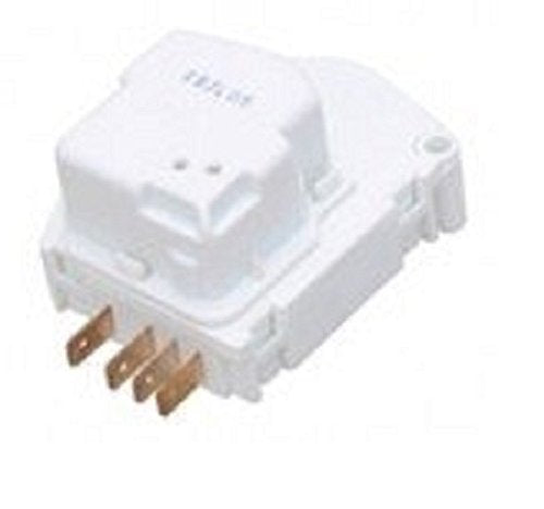 215846604 Defrost Timer Compatible With Frigidaire