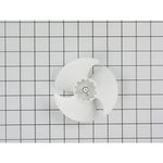 WR60X10208 GE Blade Evap Fan Asm Genuine OEM WR60X10208 (item_by#mrchgoparts~hee13152131421664