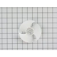 WR60X10208 GE Blade Evap Fan Asm Genuine OEM WR60X10208 (item_by#mrchgoparts~hee13152131421664