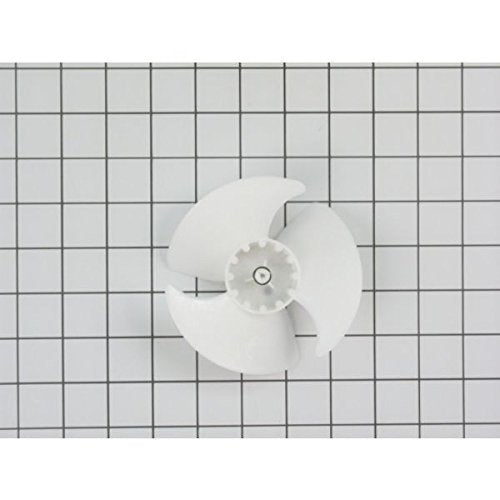 WR60X10208 GE Blade Evap Fan Asm Genuine OEM WR60X10208 (item_by#mrchgoparts~hee13152131421664
