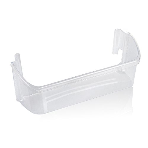 240323002 Refrigerator Door Bin, Clear Replacement Shelf compatible with Various Frigidaire Models
