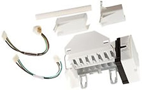 Refrigerators & Freezers Parts WP4317943 Refrigerator Icemaker Ice Maker for Whirlpool Kenmore Kitchenaid
